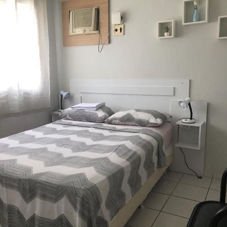 Apt. Completo Em Recife, Boa Viagem - 2 Qts - P/ 5 Pessoas - 200M Da Praia Екстериор снимка