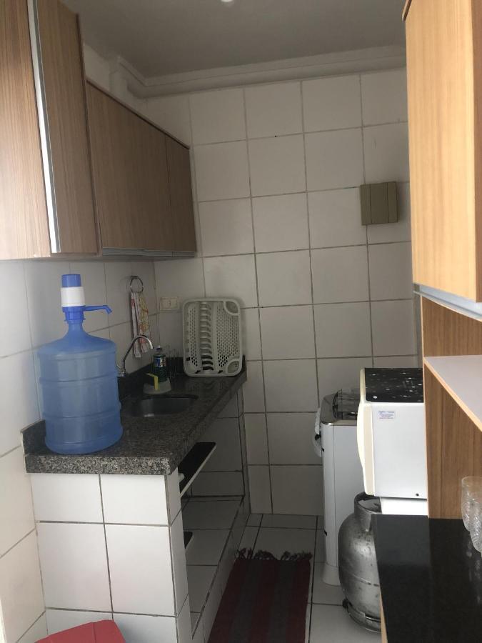 Apt. Completo Em Recife, Boa Viagem - 2 Qts - P/ 5 Pessoas - 200M Da Praia Екстериор снимка