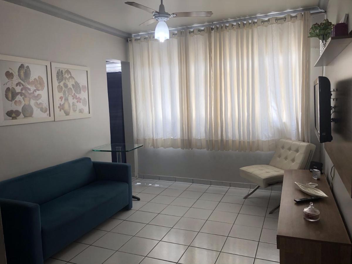 Apt. Completo Em Recife, Boa Viagem - 2 Qts - P/ 5 Pessoas - 200M Da Praia Екстериор снимка