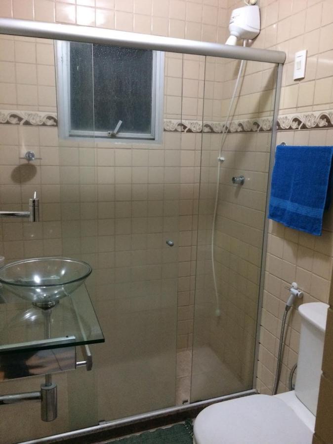 Apt. Completo Em Recife, Boa Viagem - 2 Qts - P/ 5 Pessoas - 200M Da Praia Екстериор снимка