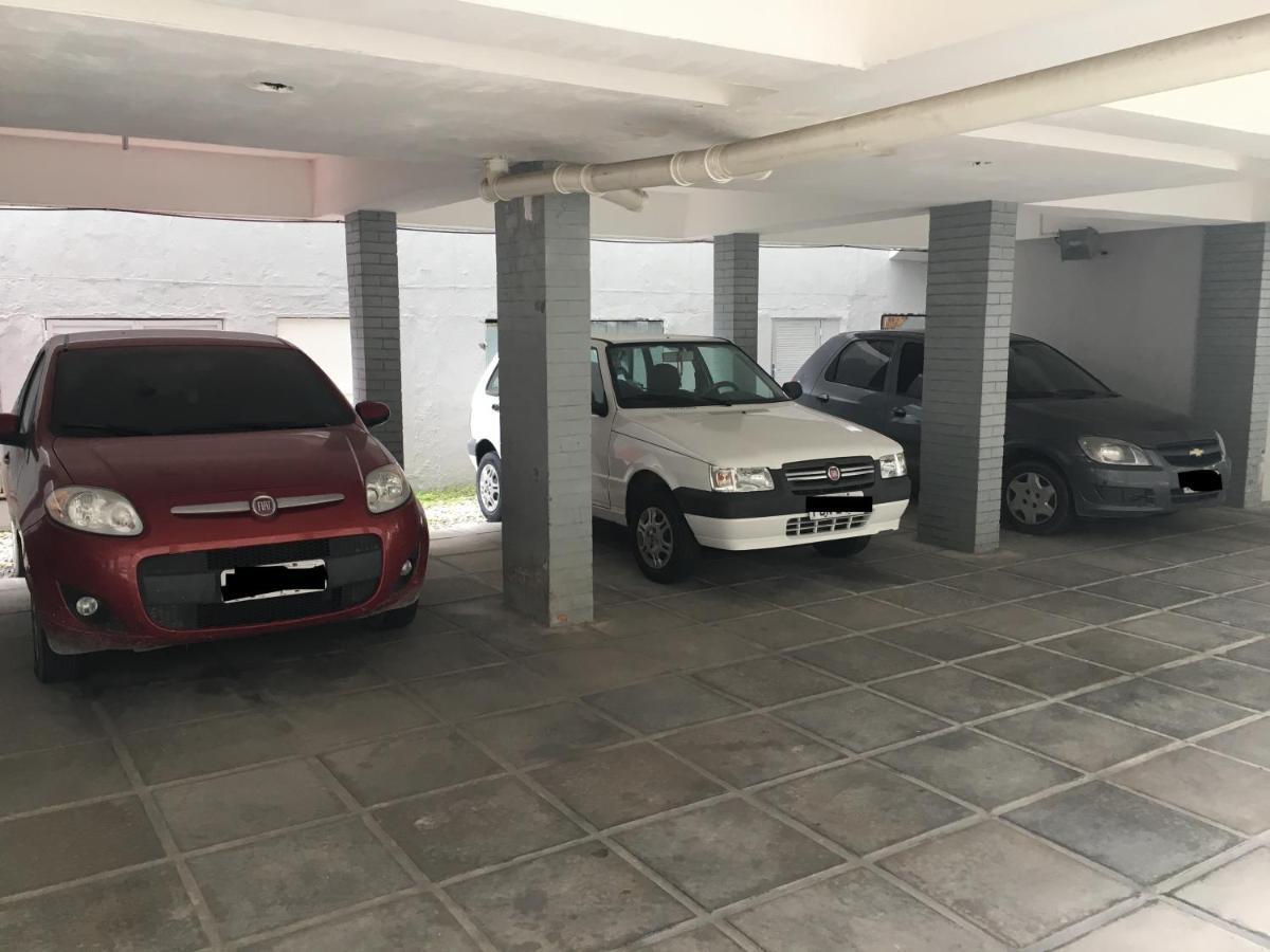Apt. Completo Em Recife, Boa Viagem - 2 Qts - P/ 5 Pessoas - 200M Da Praia Екстериор снимка